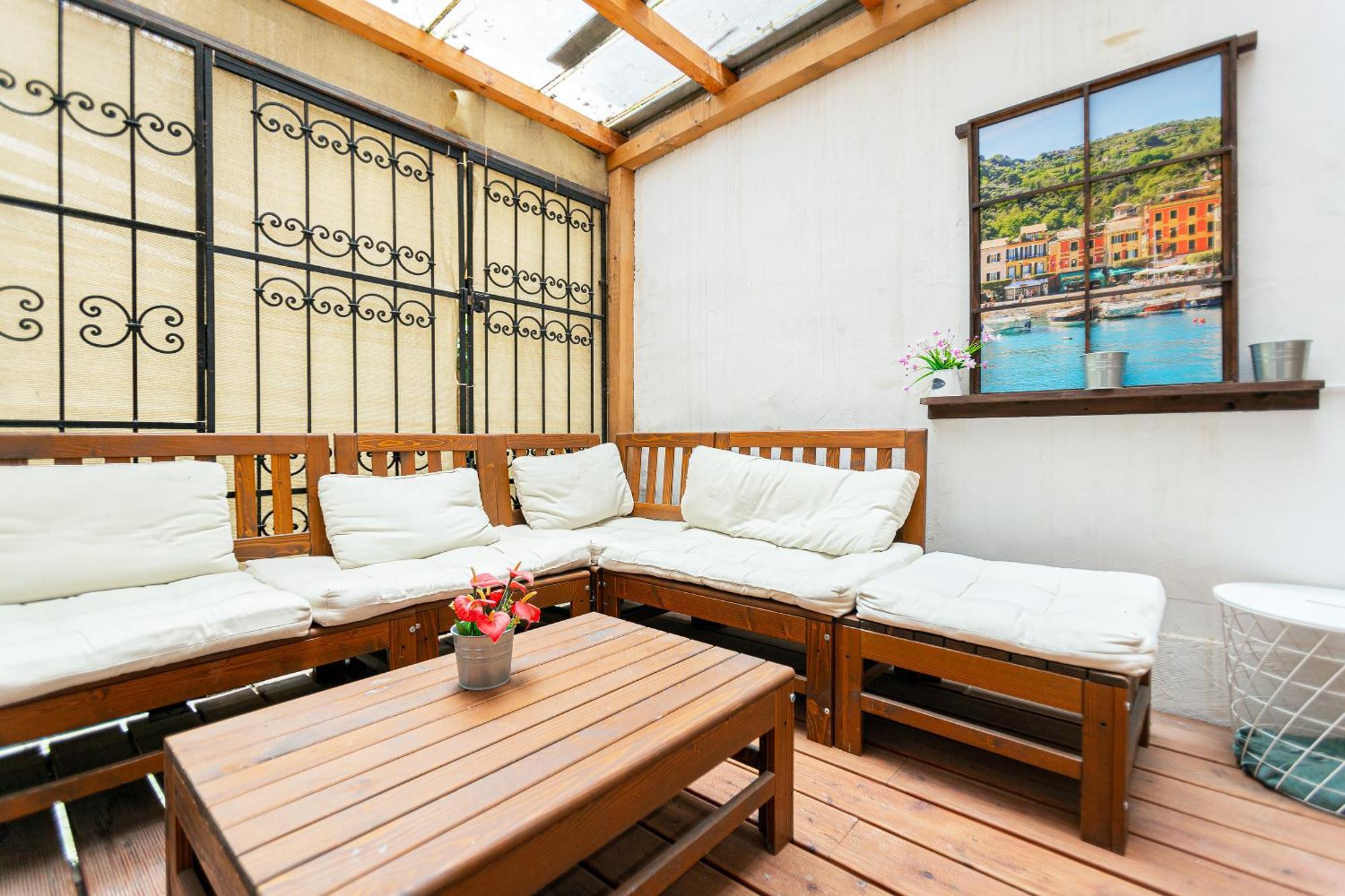 Cosy Flat With Balcony Apartment Budapest Exterior photo