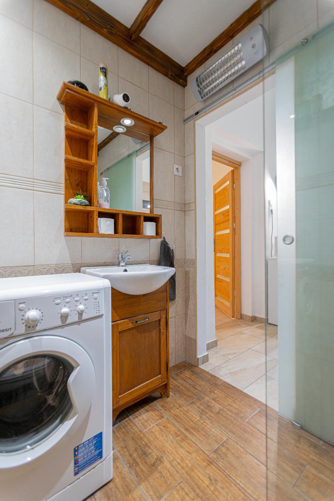 Cosy Flat With Balcony Apartment Budapest Exterior photo